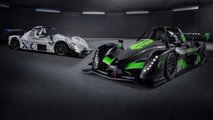 Foto - Radical Sportscars SR10 e SR3 XX model year 2022