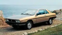 Lancia Gamma
