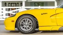 1976 Chevrolet Corvette Saber Viper Body Kit