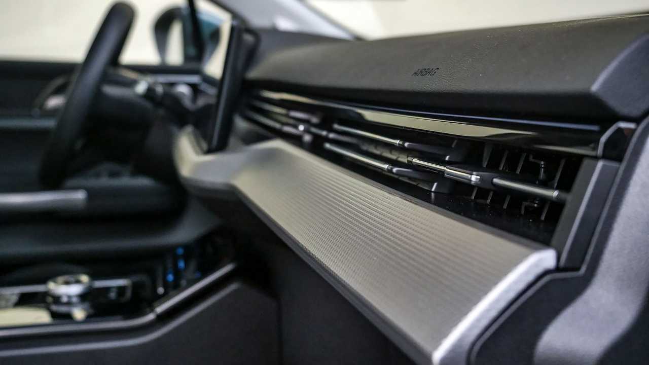 Aiways U5 (2022) im Test