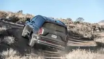 2023 Palisade