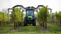 Deutz fahr7