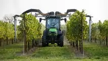 Deutz fahr7