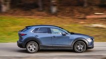 Mazda CX-30 e-Skyactiv X 2.0 (2021) im Dauertest, Teil 3
