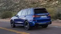 2023 BMW X7 M60i