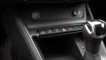 Prueba Audi RS Q3 Sportback 2022