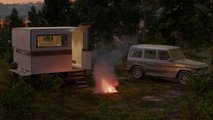 ICC FlexCamp Off-Road Camping Trailer