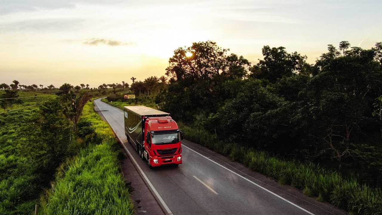 IVECO BRASIL