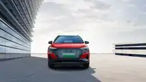 2022 Audi Q5 E-Tron