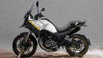 Motron X-North 400 2022