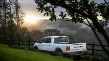 RAM 3500 - Lançamento Brasil