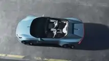 Polestar O2 Concept: Das Exterieur