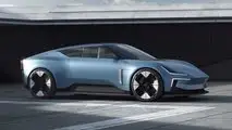 Polestar O2 Concept