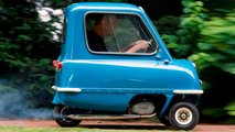 Foto - Peel P50