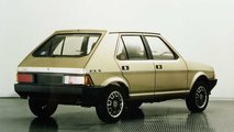 Seat Ronda (1982-1986)