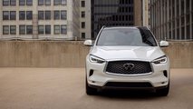 2022 Infiniti QX50