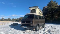  Il Vanagon di Vaan Design Co.