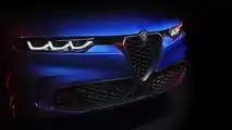 Alfa Romeo Tonale 2023