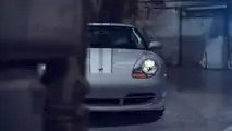 2022 Porsche 911 Classic Club Coupe