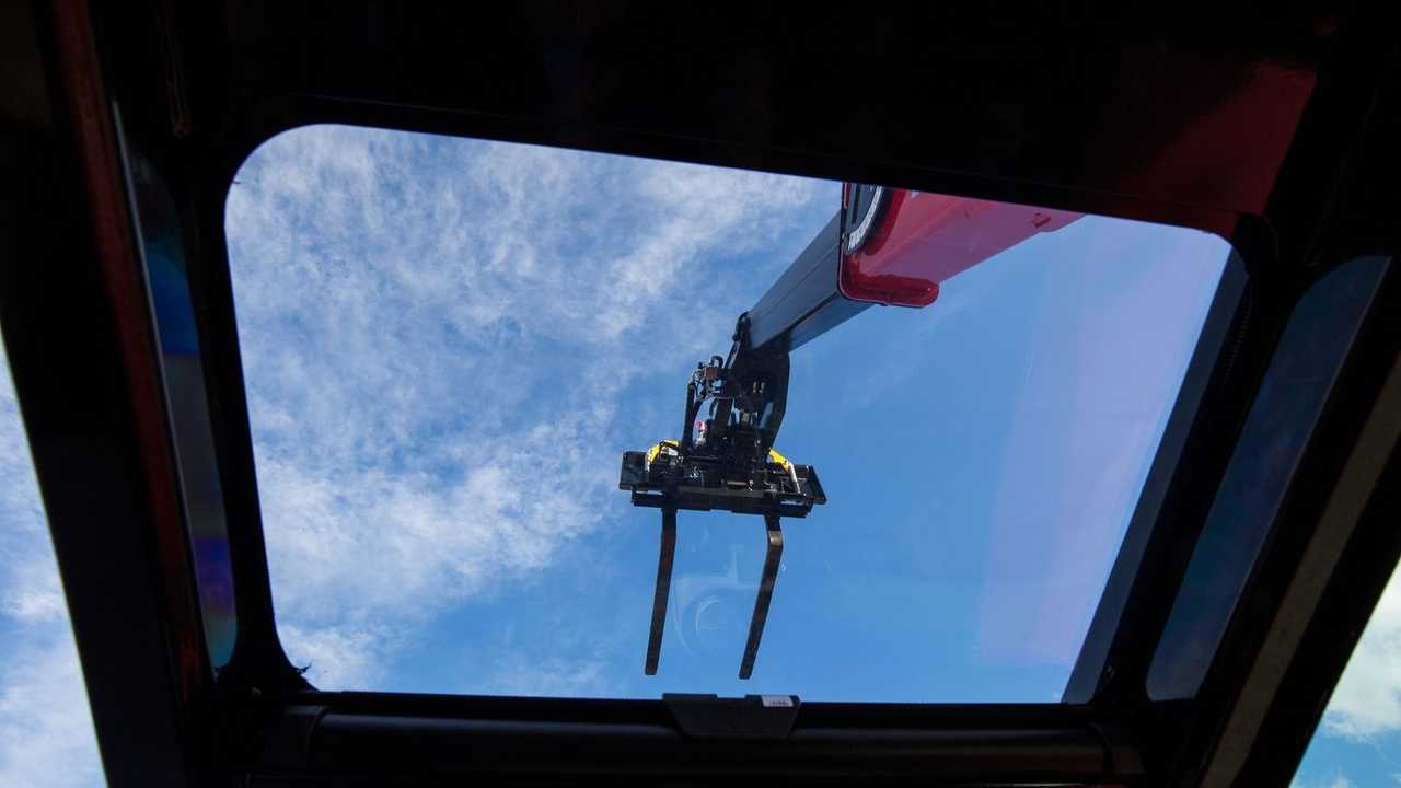 Manitou ULM 8