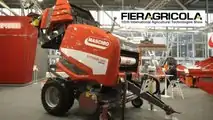 Maschio Gaspardo Fieragricola 1
