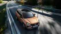 Lada Vesta SW Cross (2022)