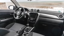 Suzuki Vitara Grand Large