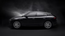 Maserati Grecale Tempesta