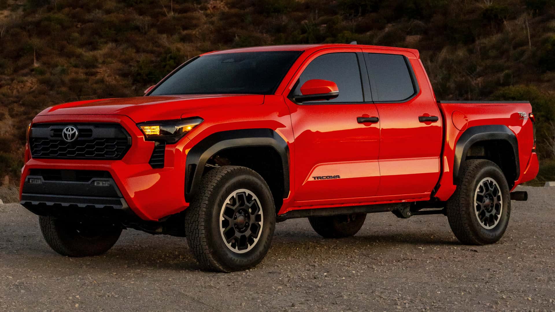 CRISIS EN EL EJE: 48,000 Toyota Tacomas TRD Off-Road con Riesgo Crítico de Desprendimiento de Amortiguadores Bilstein