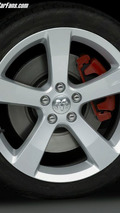 2007 Dodge Caliber SRT4