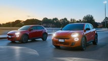 Fiat 600e 2024