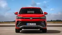 Volkswagen Tiguan 2024 - Foto