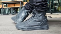 Gear Review: Falco Chaser Motorcycle Sneakers