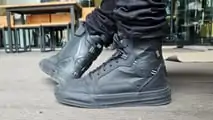 Gear Review: Falco Chaser Motorcycle Sneakers