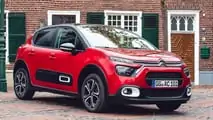 Citroën senkt Preise in Deutschland deutlich