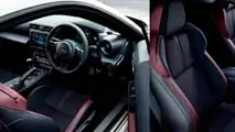 Subaru BRZ STI Sport (JDM) 2024