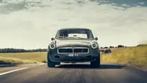 Frontline Cars LE60