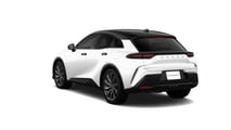 Toyota Crown Sport 2024