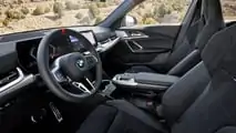 BMW X2 (2024)