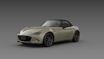 2024 Mazda MX-5 Miata (JDM)