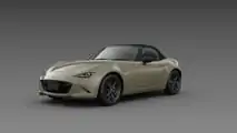 Mazda MX-5 Miata (JDM) 2024