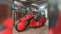Bel y Bel - Kaneda's Bike - Workshop
