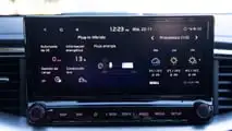 Kia Ceed Tourer PHEV eMotion 2024