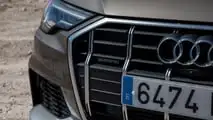 Prueba Audi A6 allroad quattro 45 TDI