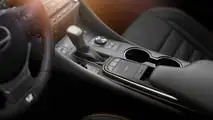 Lexus RC 2024