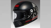 Shoei Glamster MM93 Collection