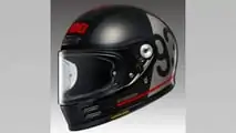 Shoei Glamster MM93 Collection
