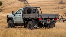 AEV GMC Sierra Grande Concept