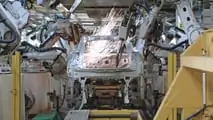 Polestar 4 Production In China