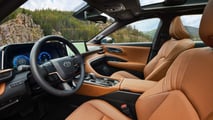 Toyota Crown Signia